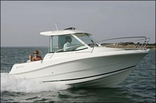 Jeanneau Merry Fisher 585