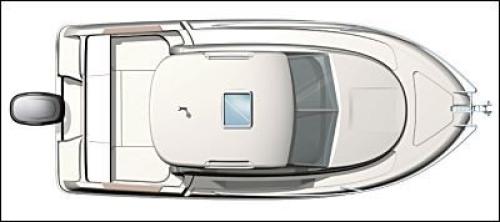 Merry Fisher 585 Außenansicht