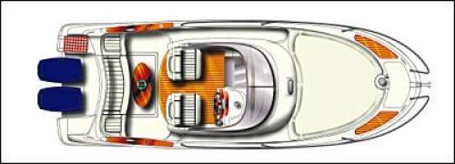 Cap Camarat 755 WA Außenansicht