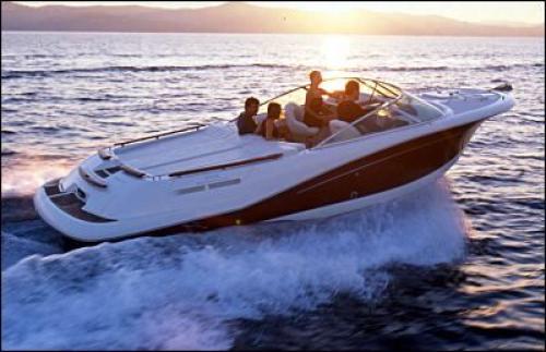 Jeanneau Runabout 755