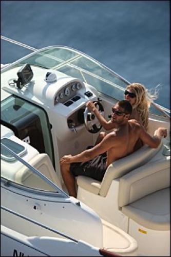 Leader 805 Außenansicht