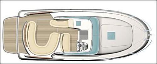 Leader 805 Außenansicht