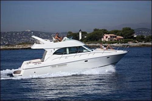 Jeanneau Prestige 36