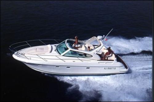 Jeanneau Prestige 34 Open