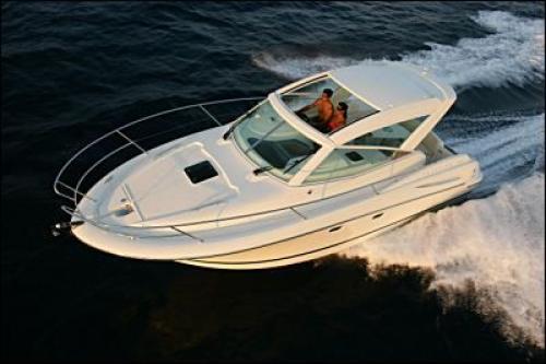 Jeanneau Prestige 30 S