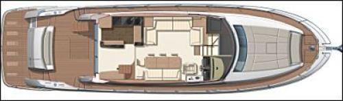 Prestige 60 Außenansicht