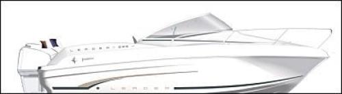 Leader 625 Außenansicht