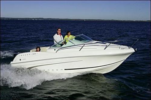 Jeanneau Leader 625