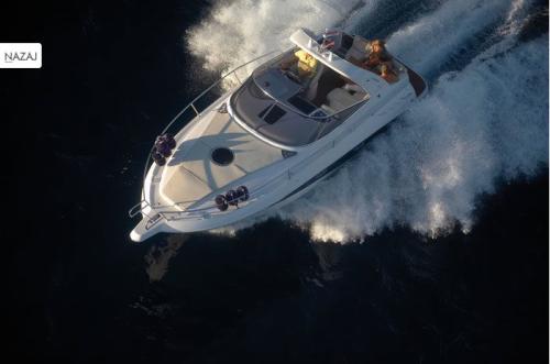 Blumar Sport Cruiser Außenansicht