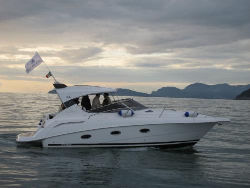 Blumar d.o.o. Blumar Sport Cruiser 32 HT