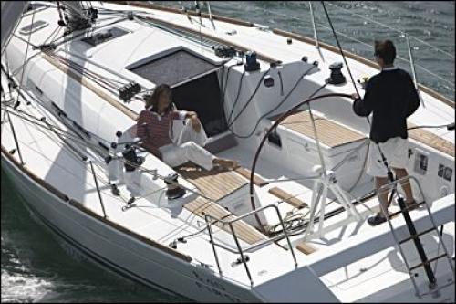 First 40 Außenansicht