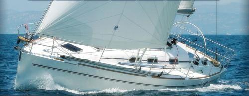 Elan Yachting Elan 40