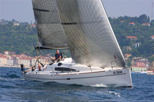 Elan Yachting Elan 380