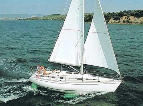 Elan Yachting Elan 381