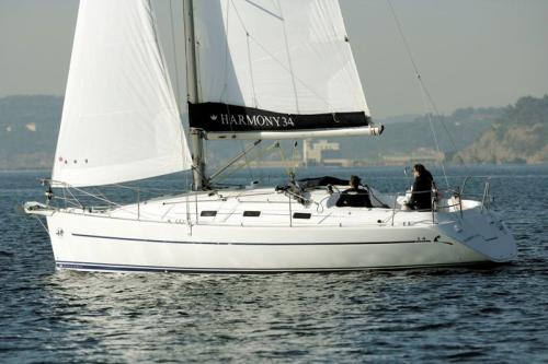 Harmony 34