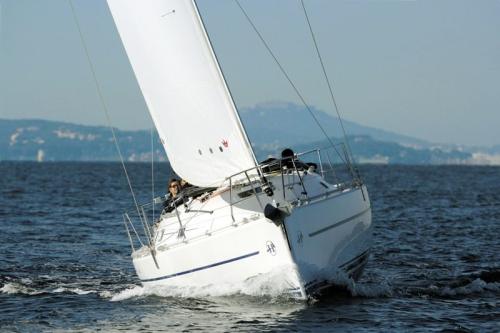 Harmony 34 Außenansicht