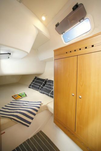 Harmony 34 Innenansicht