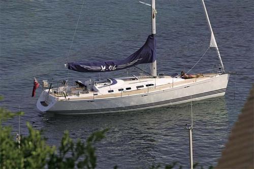 X-Yachts X-46