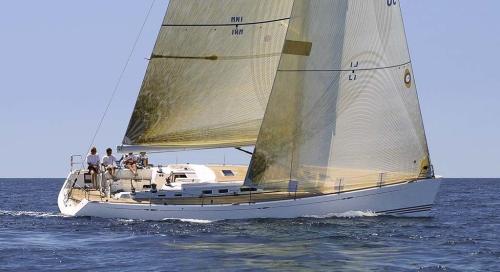 X-Yachts X-50