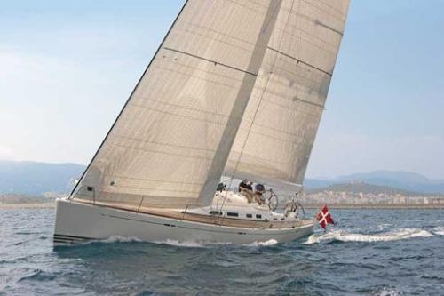X-Yachts X-55