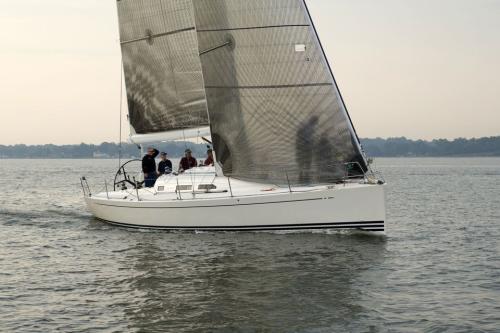 X-Yachts X-41