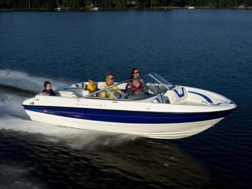 Bayliner 195