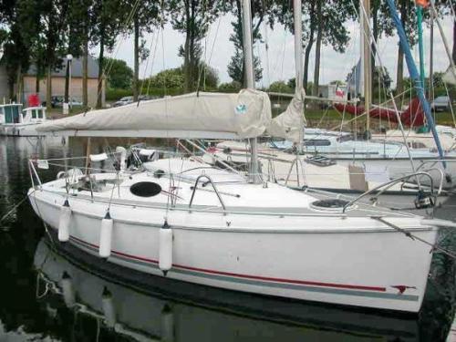 Etap 21i Außenansicht