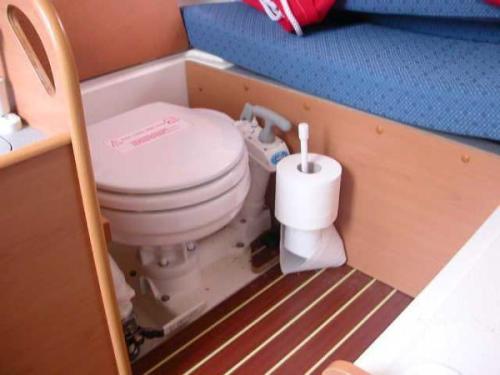 Etap 21i Innenansicht