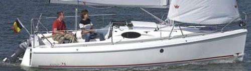 Etap 21i Außenansicht