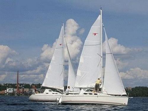 Etap Yachting N.V. Etap 24 i