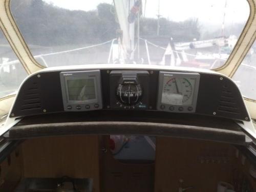 Etap 24 i Außenansicht