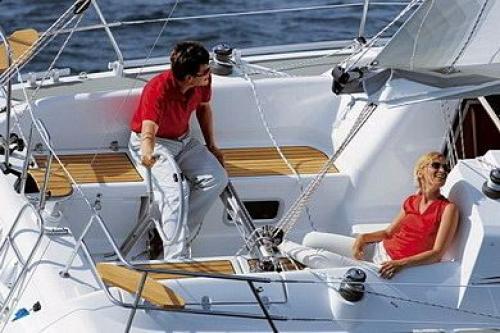 Etap 32S Außenansicht