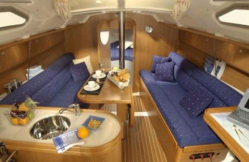 Etap 32S Innenansicht