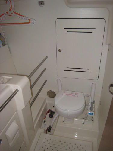 Etap 37 s Innenansicht