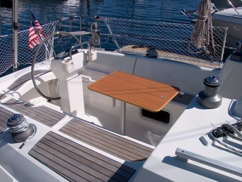 Etap 37 s Außenansicht