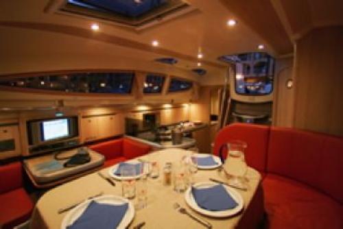 Etap 46 Ds Innenansicht