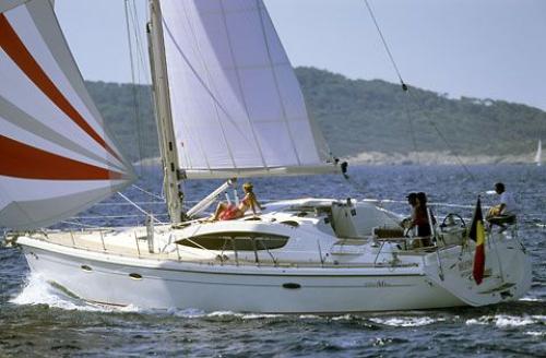 Etap Yachting N.V. Etap 46 Ds