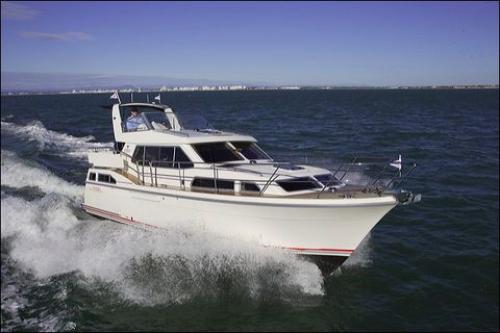 Etap 1100 ac Außenansicht