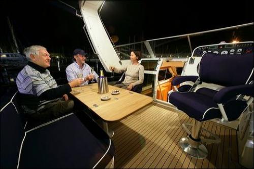 Etap 1100 ac Außenansicht