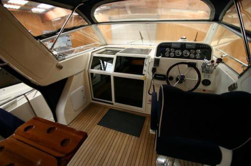 Etap 1100 ac Innenansicht