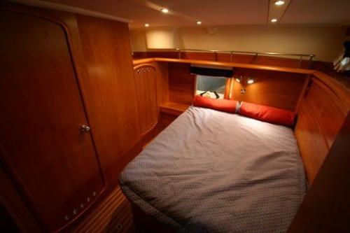 Etap 1100 ac Innenansicht