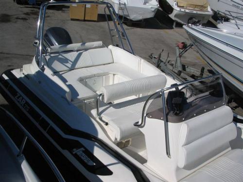 Zar 75 Suite Außenansicht