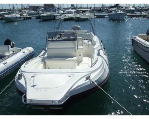 Zar 75 Suite Außenansicht