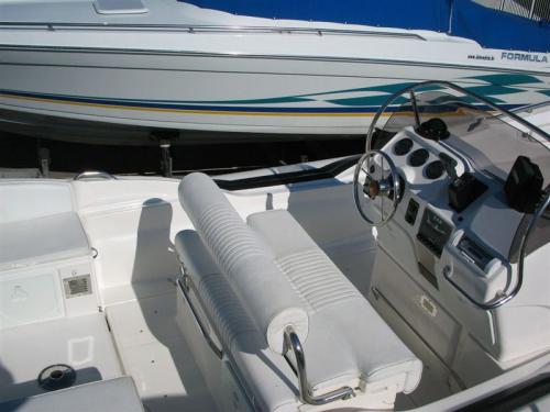 Zar 75 Suite Außenansicht