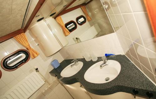 Allure 150 Innenansicht