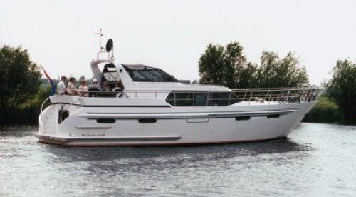 Allure 150 Außenansicht