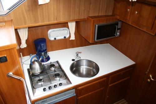 Renal 36 Innenansicht