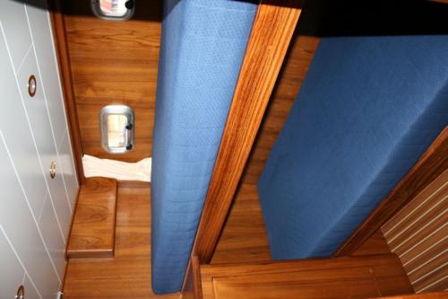 Renal 36 Innenansicht