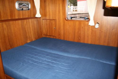 Renal 36 Innenansicht