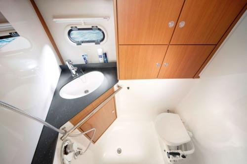 Bavaria 28 Sport Außenansicht